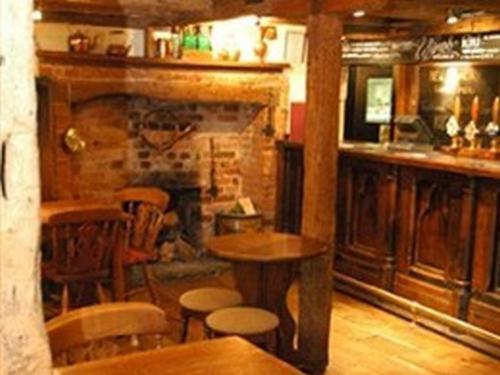 The New Inn Редінг Екстер'єр фото